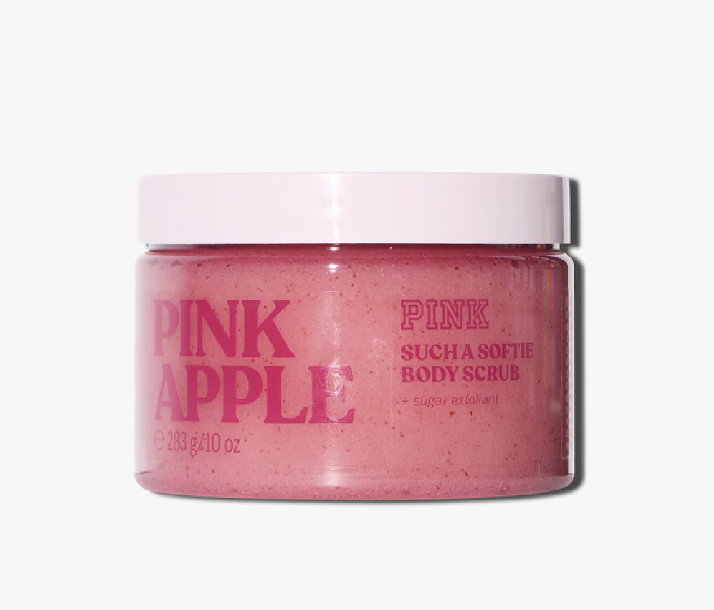 Скраб для тіла Pink - Pink Apple 283ml