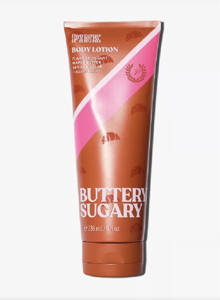 Лосьйон для тіла Pink - Buttery Sugary 236ml