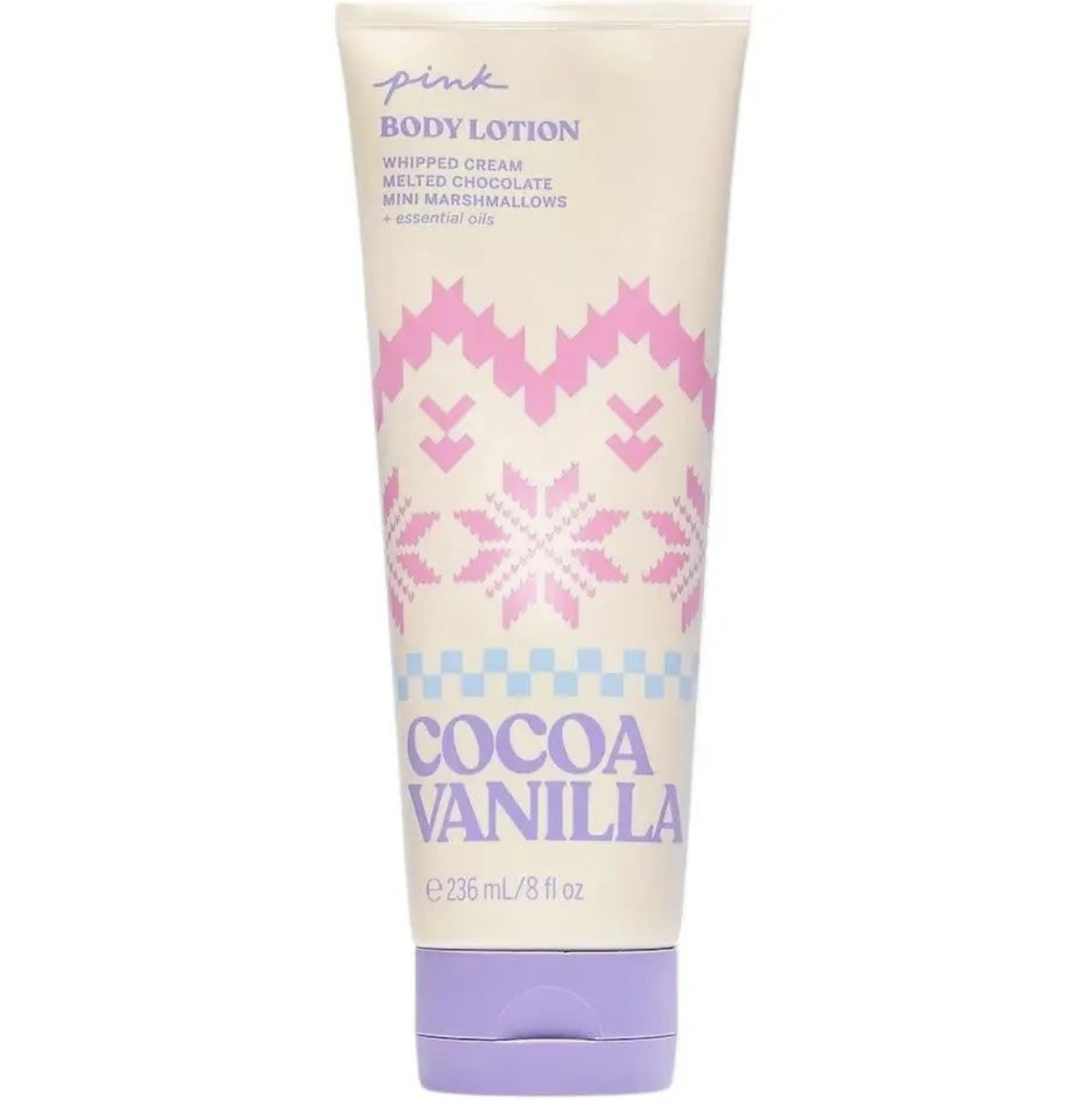 Лосьйон для тіла Victoria's Secret Pink - Cocoa Vanilla 236ml