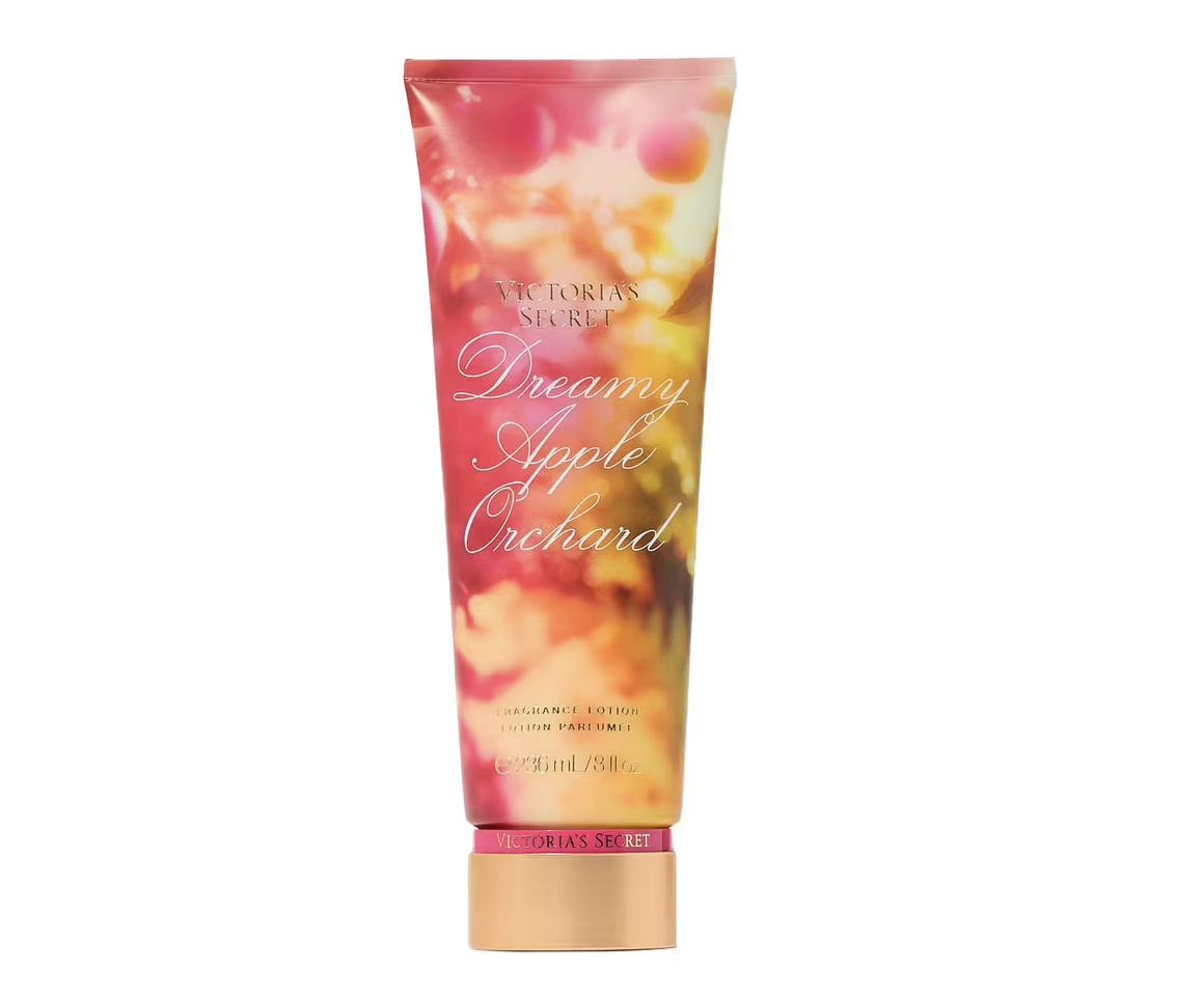 Лосьйон для тіла Victoria's Secret - Dreamy Apple Orchard 236ml