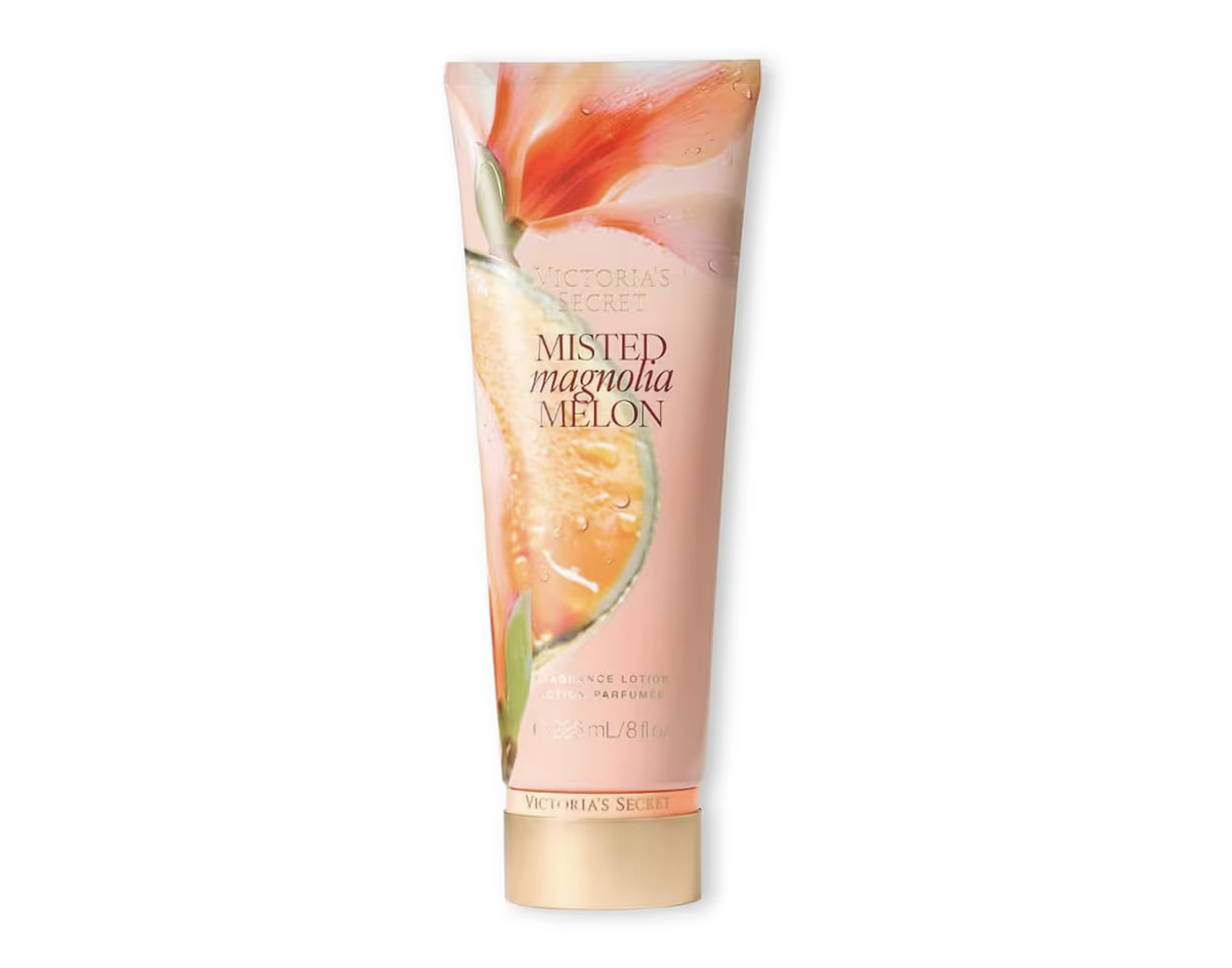 Лосьйон для тіла Victoria's Secret - Misted Magnolia Melon 236ml