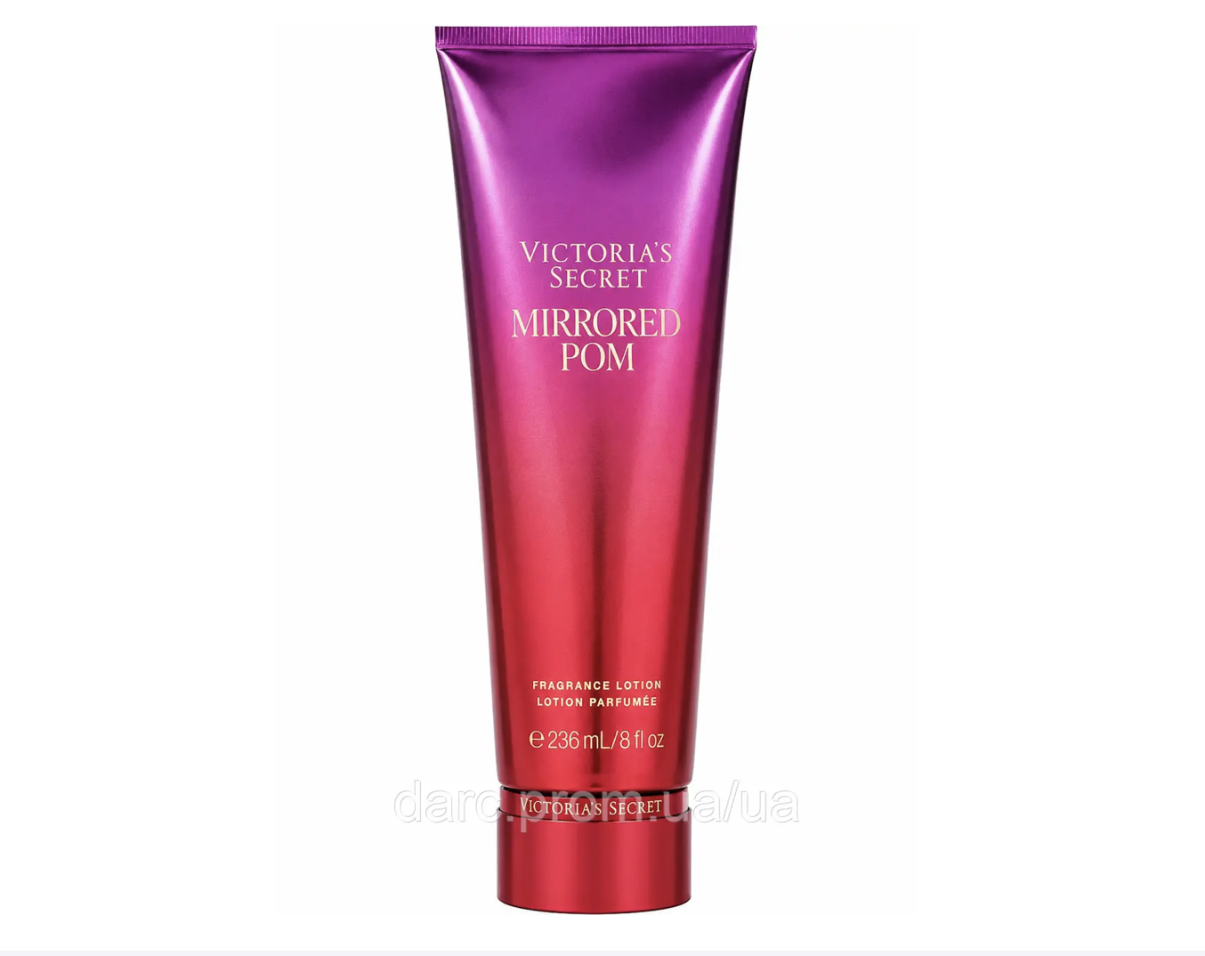 Лосьйон для тіла Victoria's Secret - Mirroded Pom 236ml