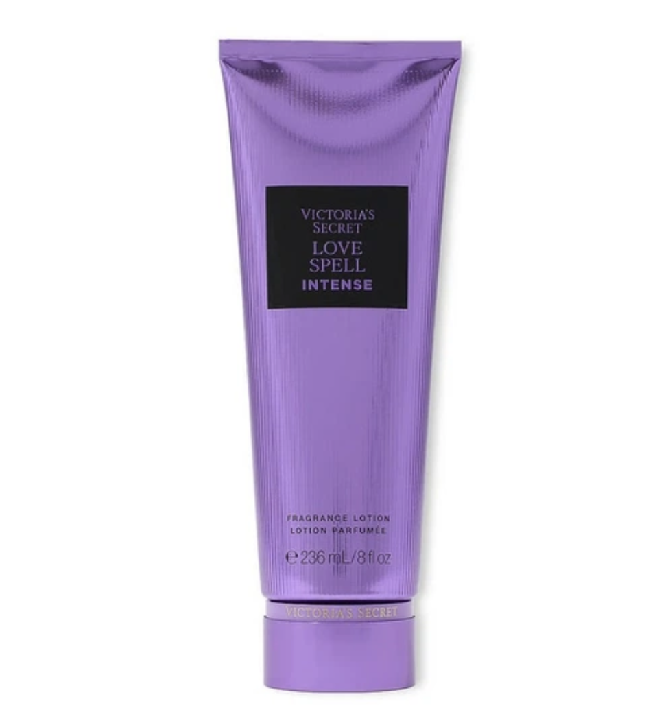 Лосьйон для тіла Victoria's Secret - Love Spell Intense 236ml