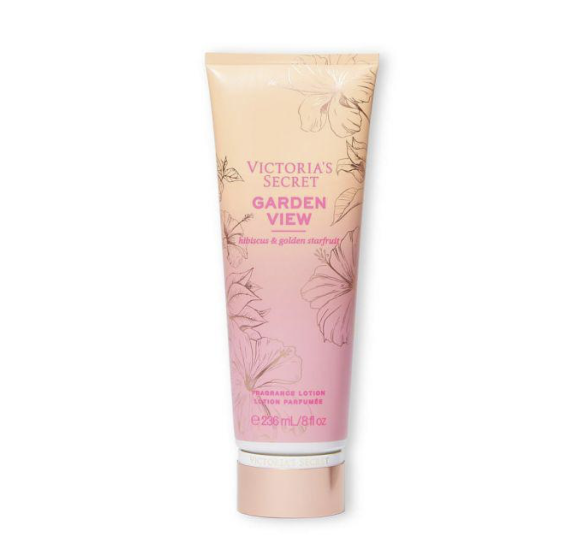 Лосьйон для тіла Victoria's Secret - Gurden View 236ml