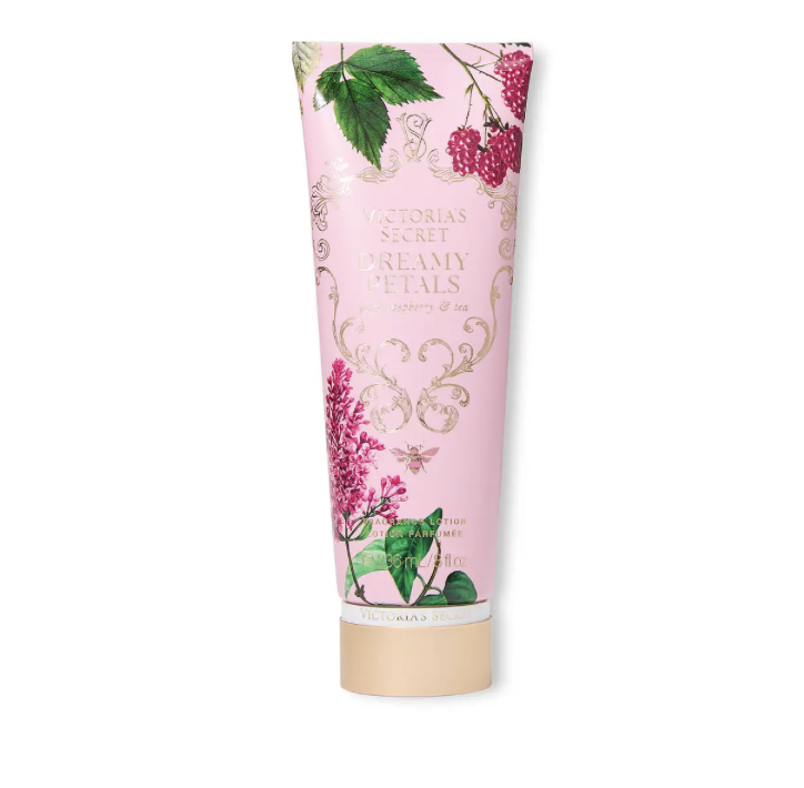 Лосьйон для тіла Victoria’s Secret - Dreamy Petals Lotion 236ml