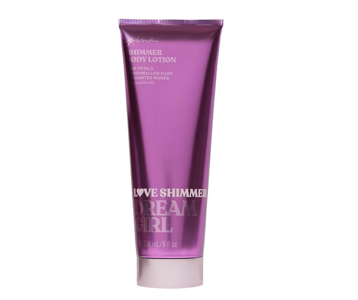 Лосьйон для тіла Victoria's Secret - Decadent Plum 236ml