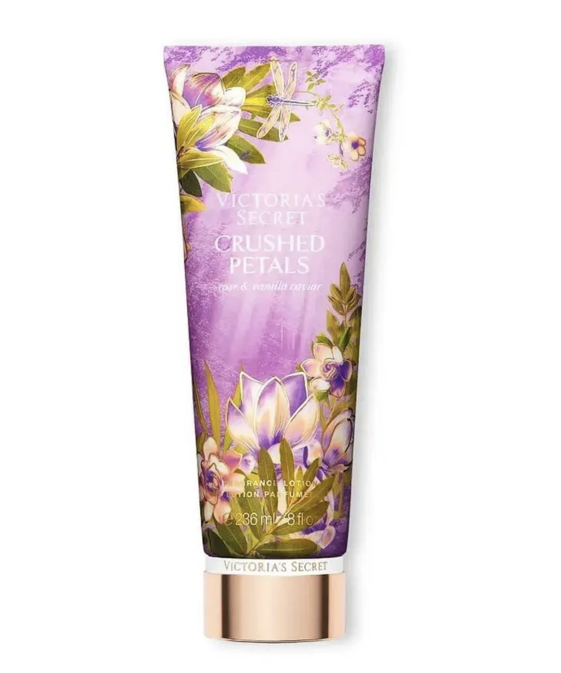 Лосьйон для тіла Victoria's Secret - Crushed Petals 236ml