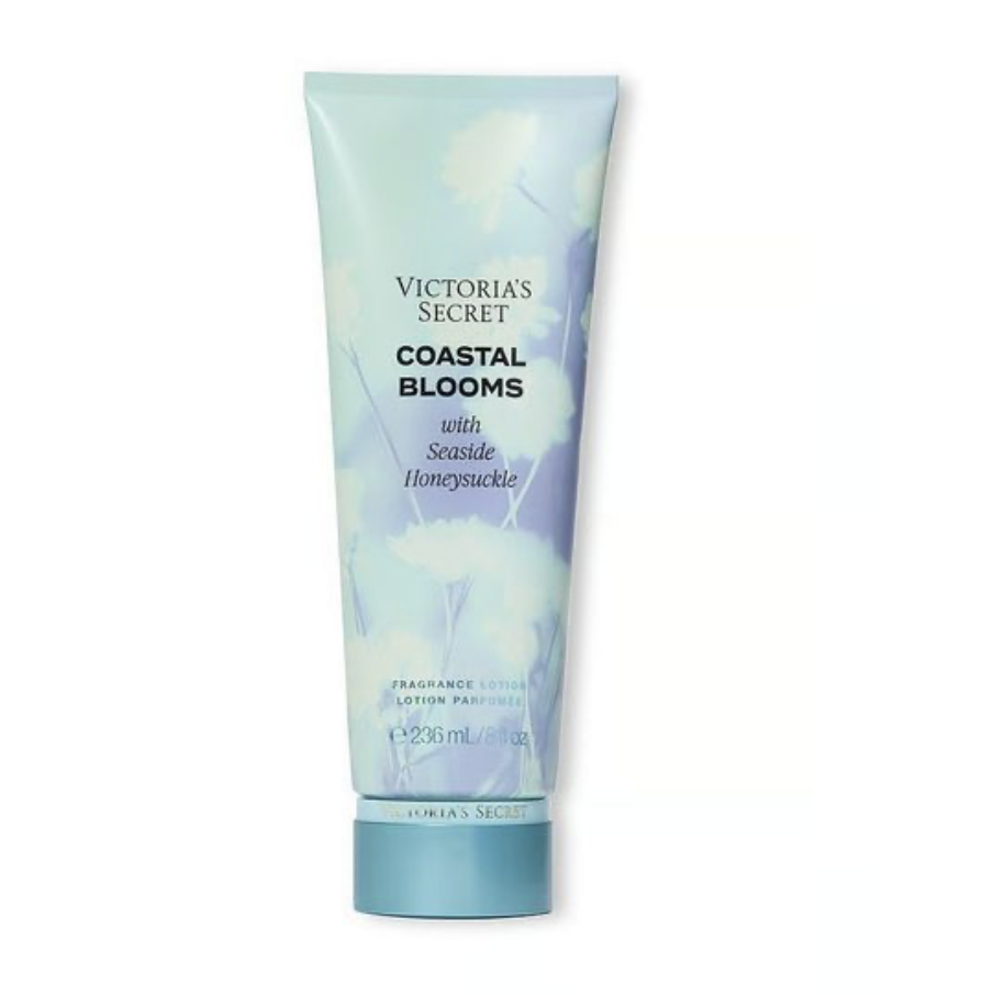 Лосьйон для тіла Victoria's Secret - Coastal Blooms 236ml