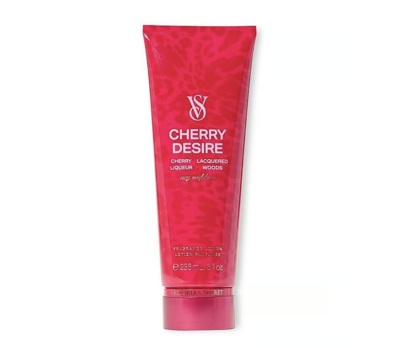 Лосьйон для тіла Victoria's Secret - Cherry Desire 236ml