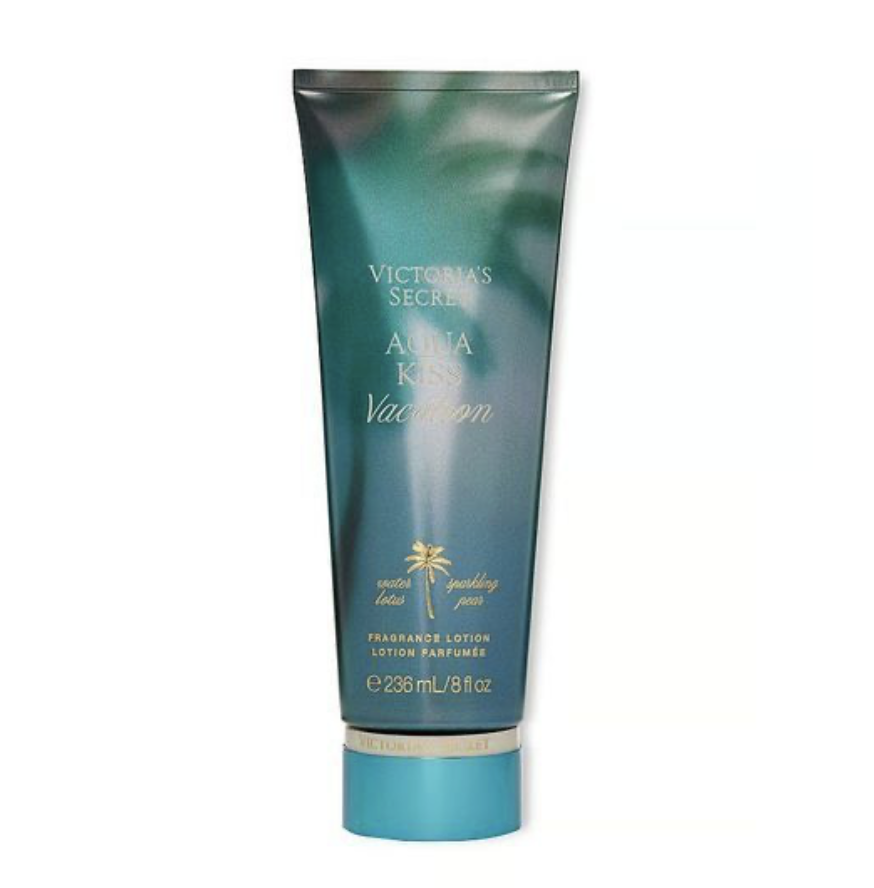 Лосьйон для тіла Victoria’s Secret - Aqua Kiss Vacation 236ml