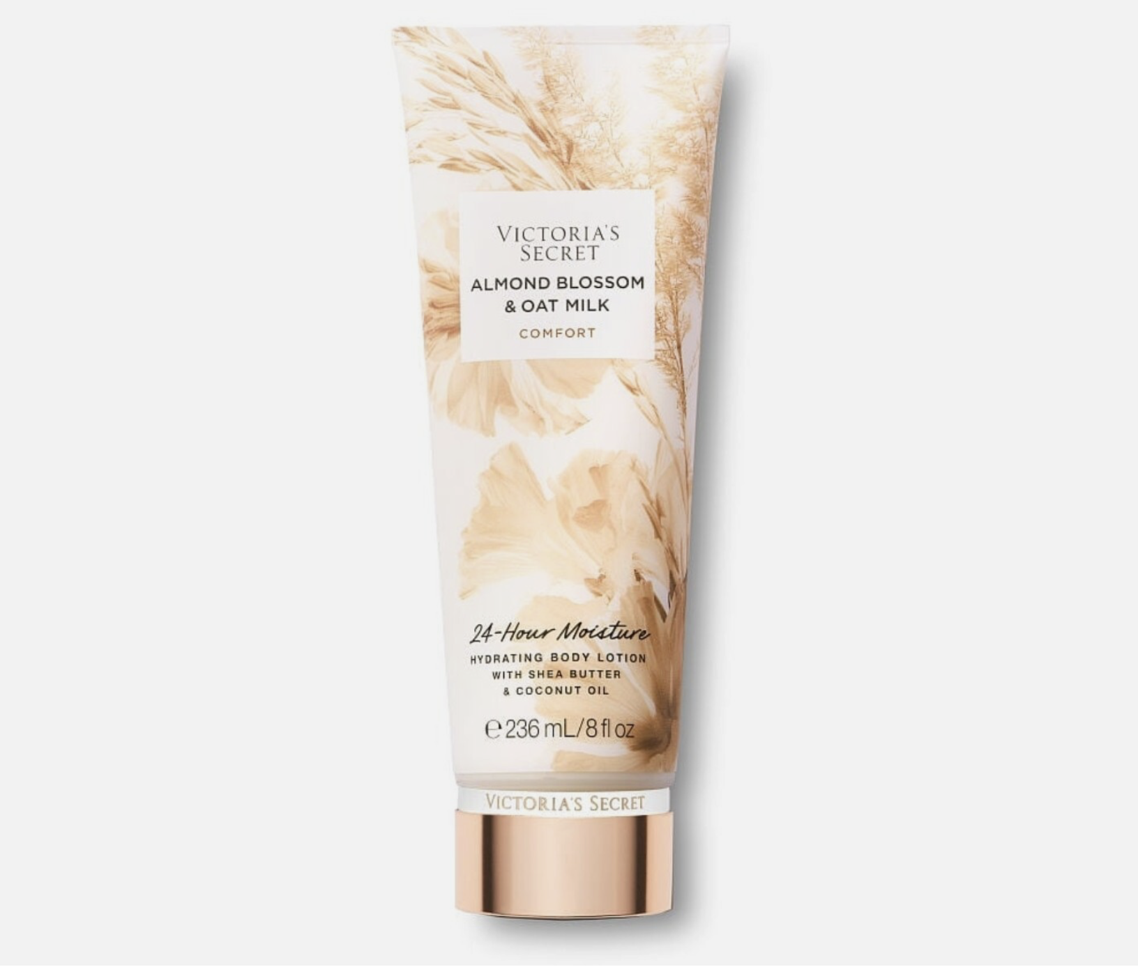 Лосьйон для тіла Victoria’s Secret - Almond Blossom & Oat Milk 236ml