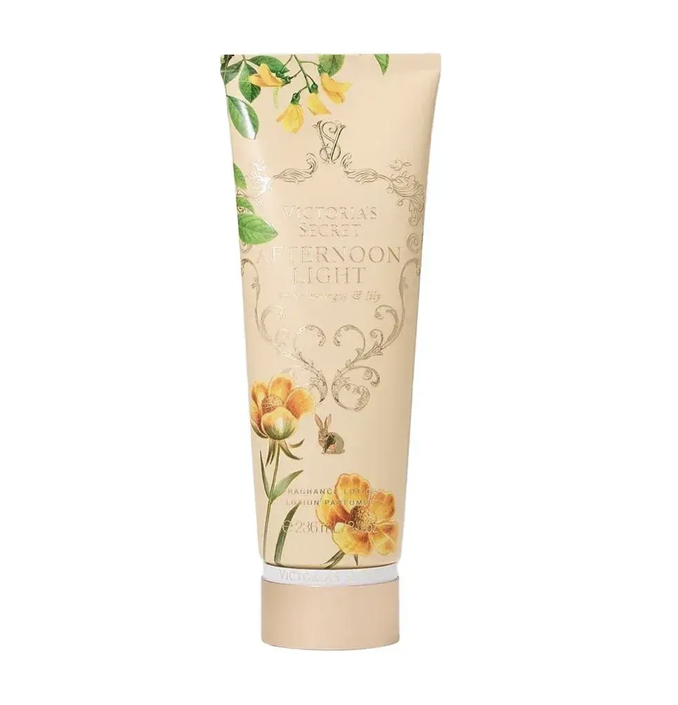 Лосьйон для тіла Victoria's Secret - Afternoon Light 236ml