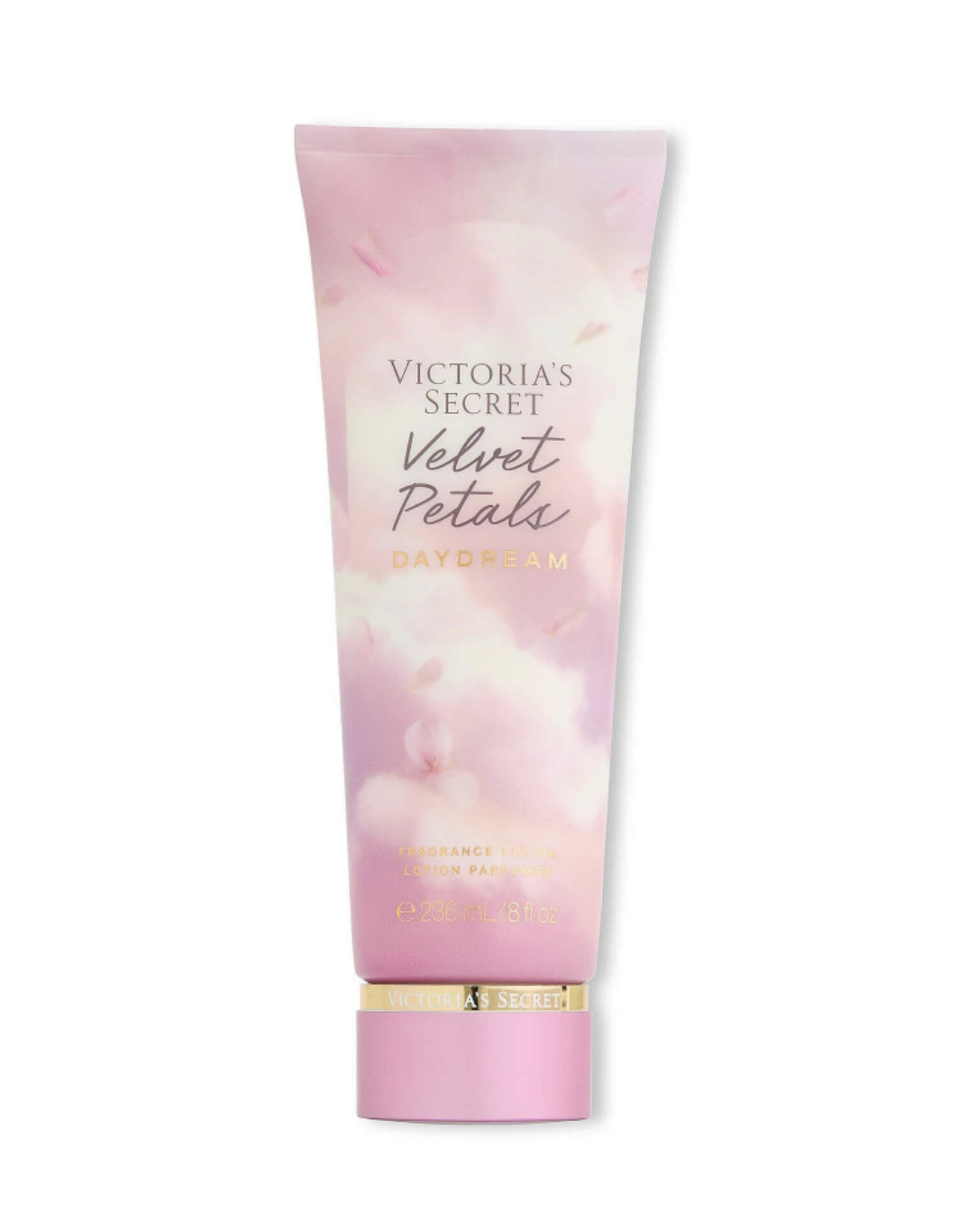 ЛоЛосьйон для тіла Victoria's Secret - Velvet Petals Daydream 236ml