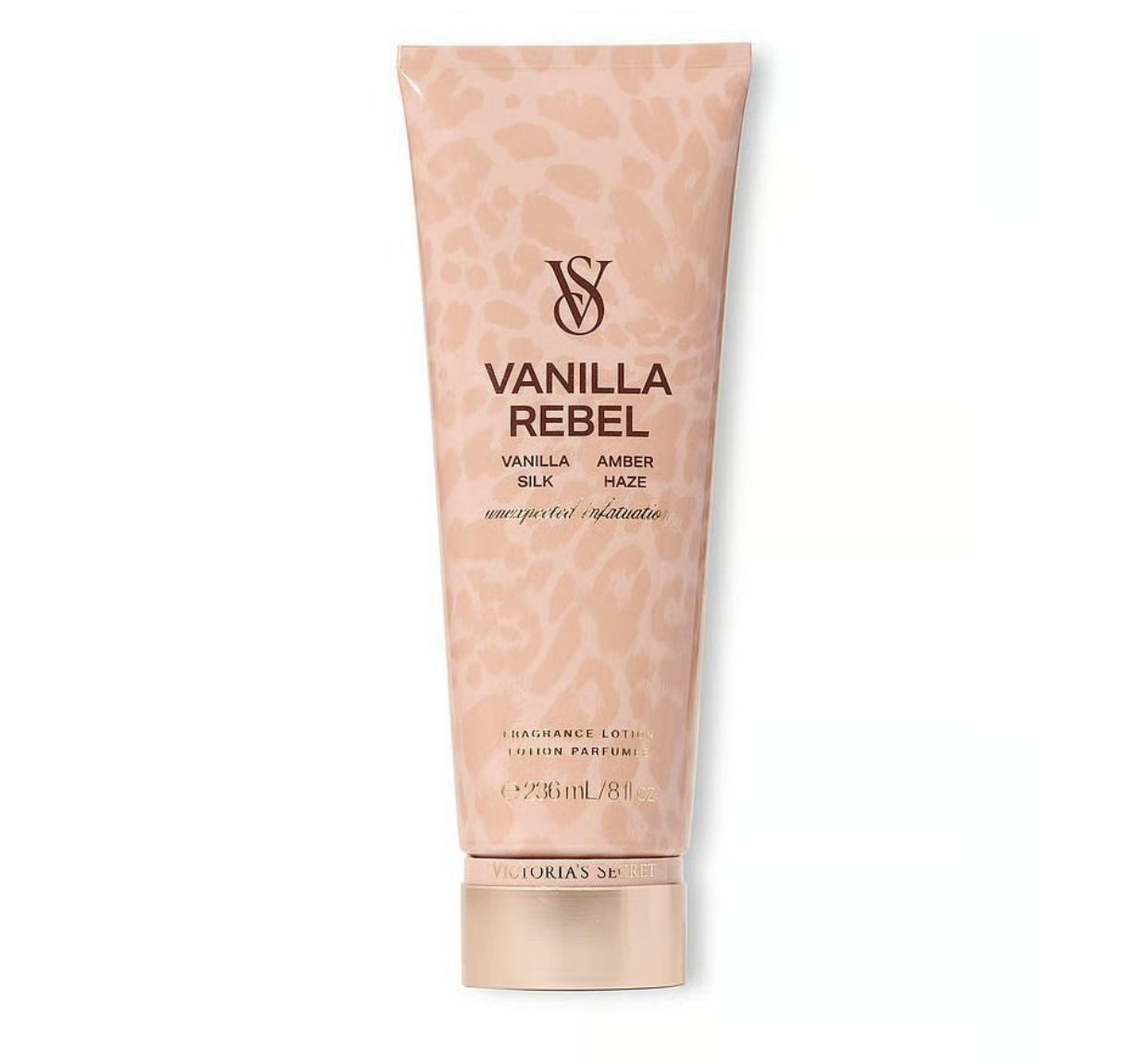 Лосьйон для тіла Victoria's Secret - Vanilla Rebel 236ml