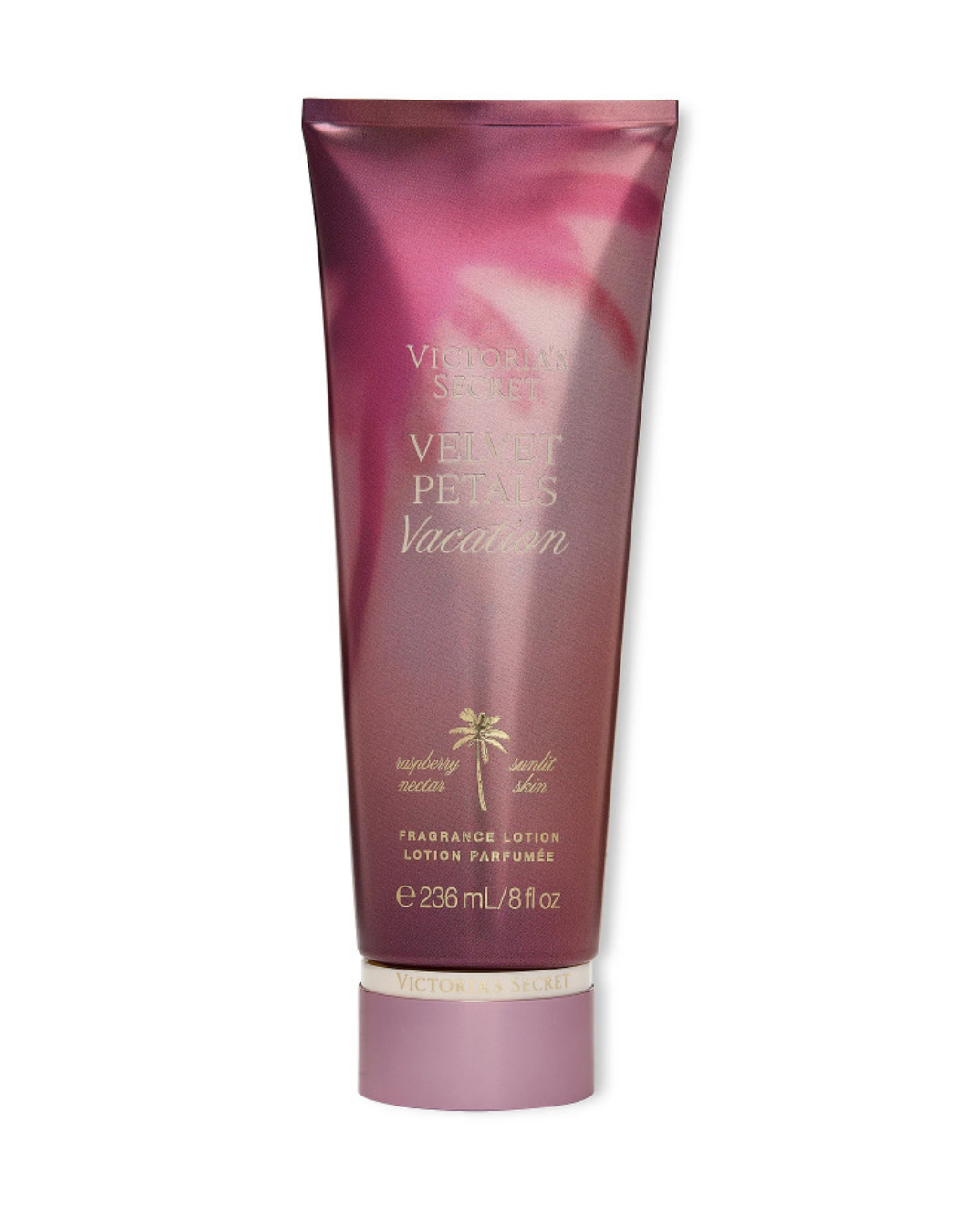 Лосьйон для тіла Victoria’s Secret - Velvet Petals Vacation 236ml