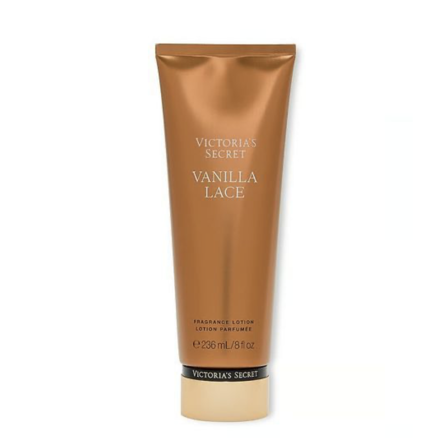 Лосьйон для тіла Victoria's Secret - Vanilla Lace 236ml