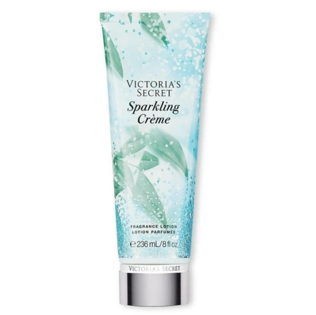 Лосьйон для тіла Victoria's Secret - Sparkling Creme 236ml