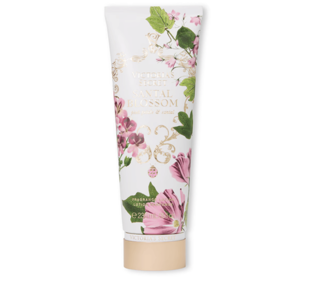 Лосьйон для тіла Victoria's Secret - Santal Blossom 236ml