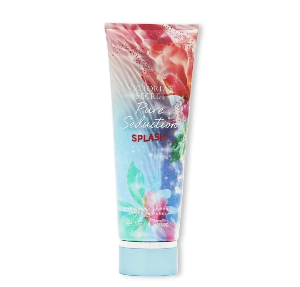Лосьйон для тіла Victoria's Secret - Pure Seduction Splash 236ml
