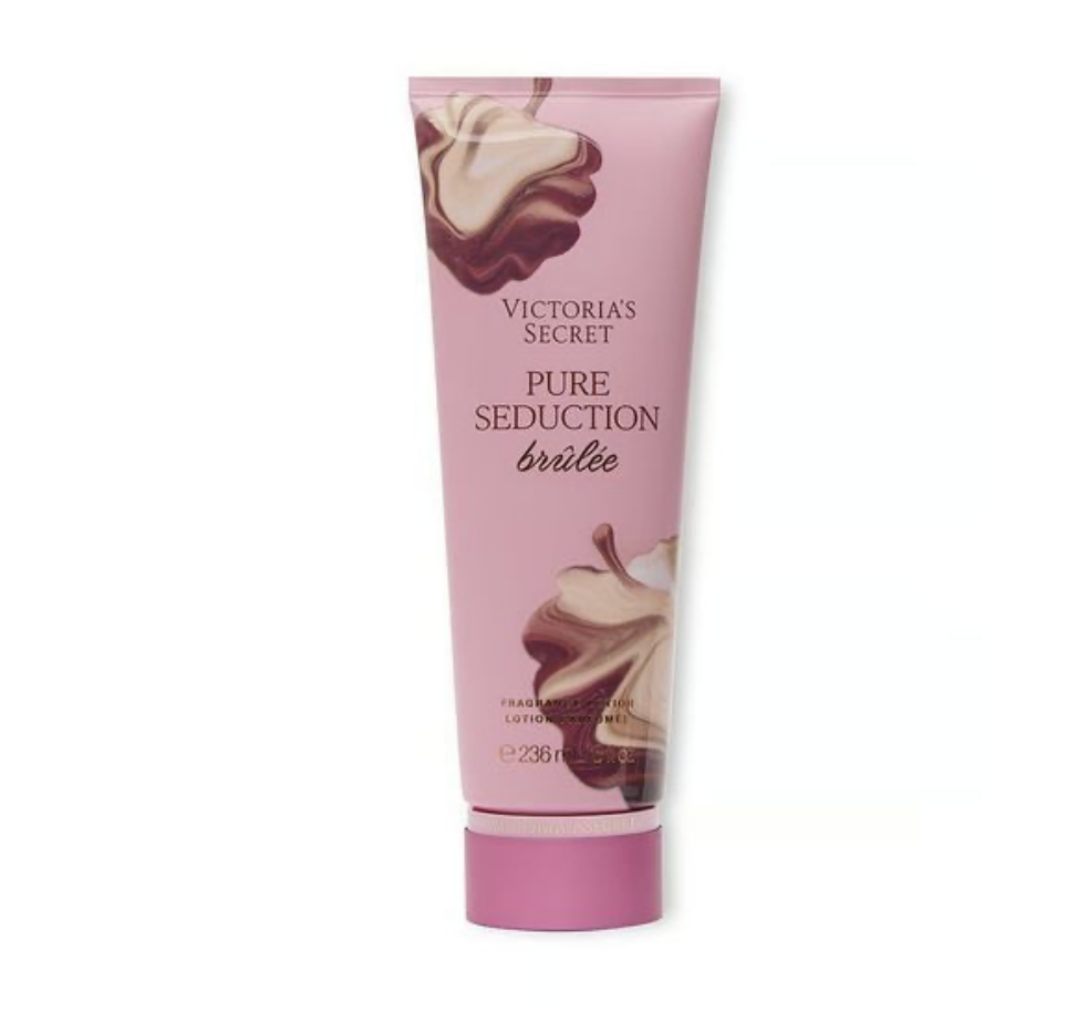 Лосьйон для тіла Victoria's Secret - Pure Seduction Brulee 236ml