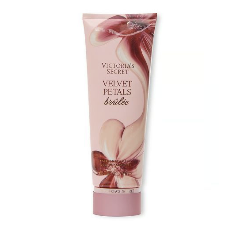 Лосьйон для тіла Victoria’s Secret - Petals Brulee Lotion 236ml