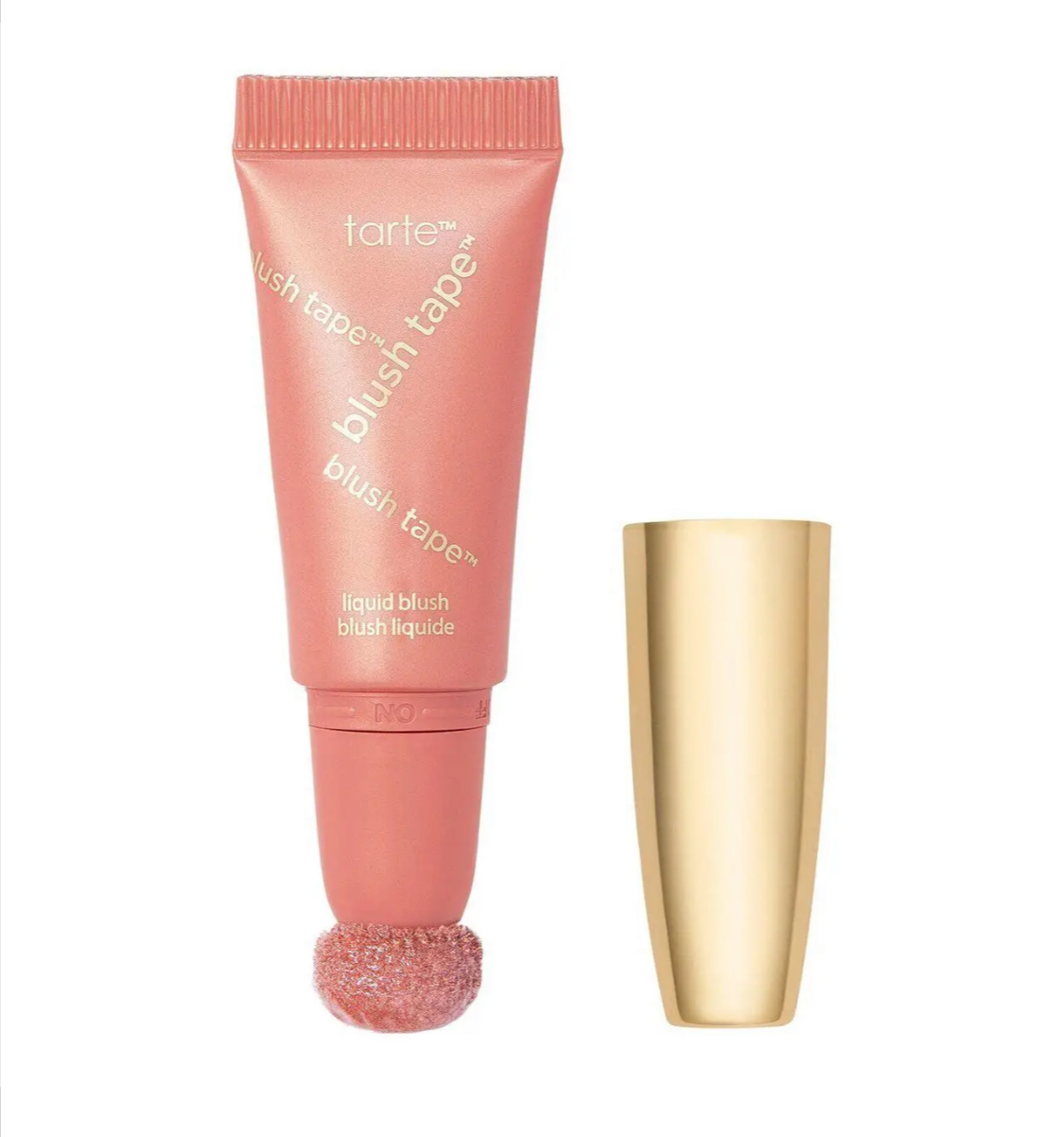 Рідкі рум'яна Tarte Cosmetics Blush Tape Liquid Blush 5,5ml