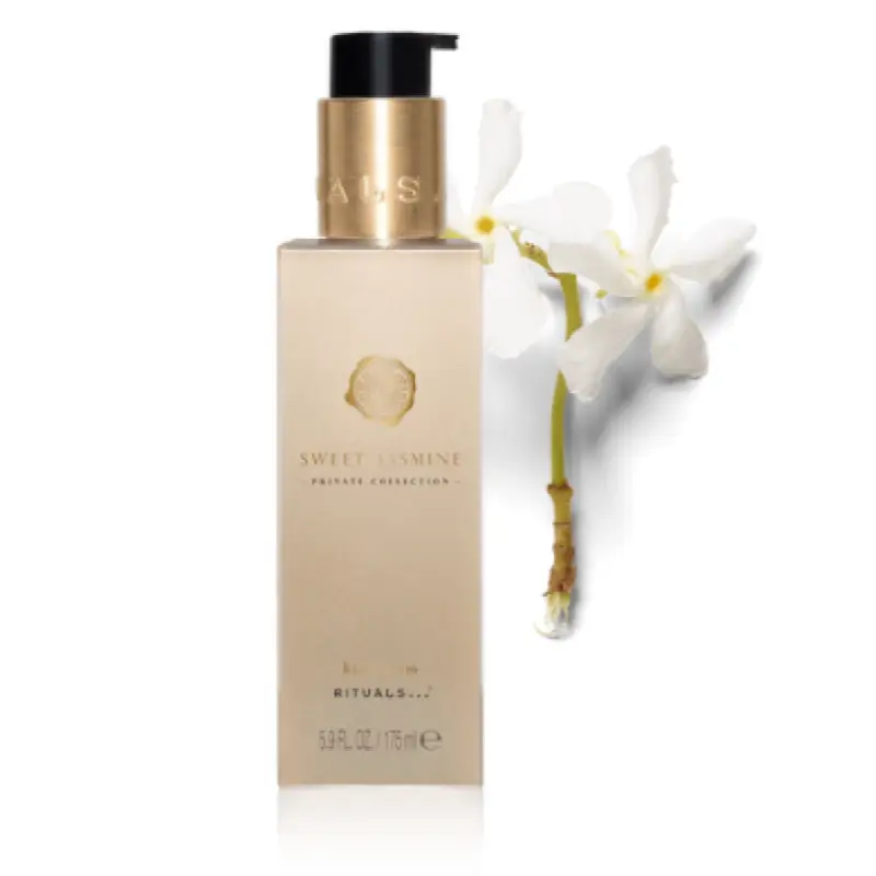 Бальзам для рук Rituals - Private Collection Sweet Jasmine Hand Balm 85ml