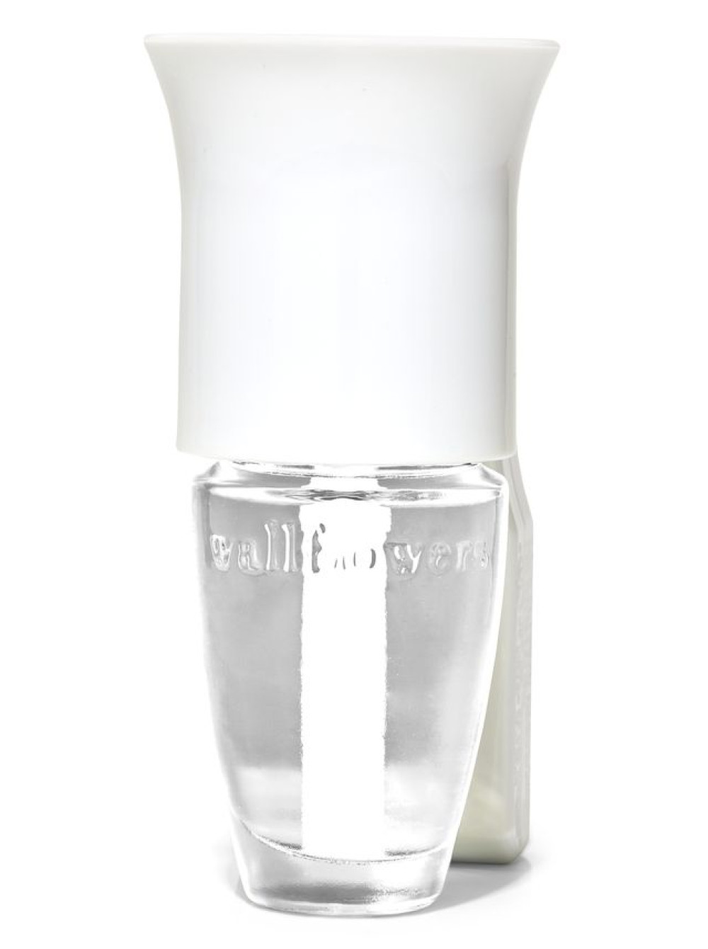 Wallflower fragrance plug - white Вилка тримач ароматів для дому