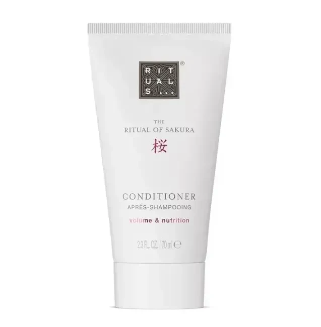 Міні кондиціонер для волосся Rituals Sakura 70 ml