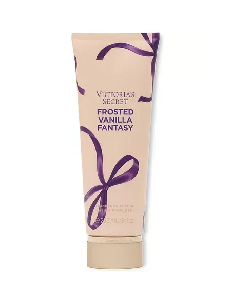 Лосьйон для тіла Victoria's Secret - Frosted Vanilla Fantasy 236ml