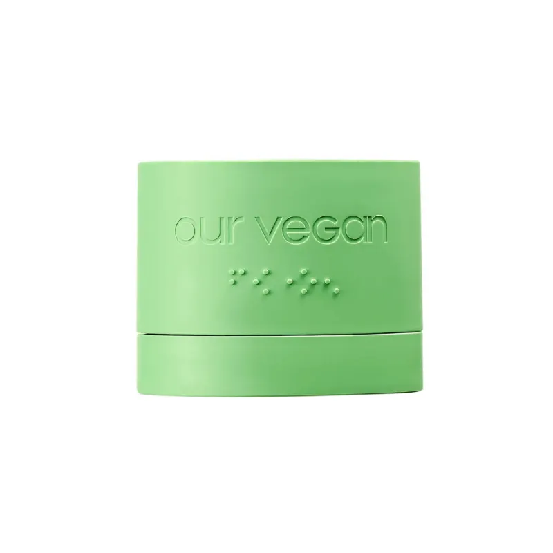 Крем заспокійливий веганський Manyo Our Vegan Heartleaf Moisture Calming Cream 53 ml