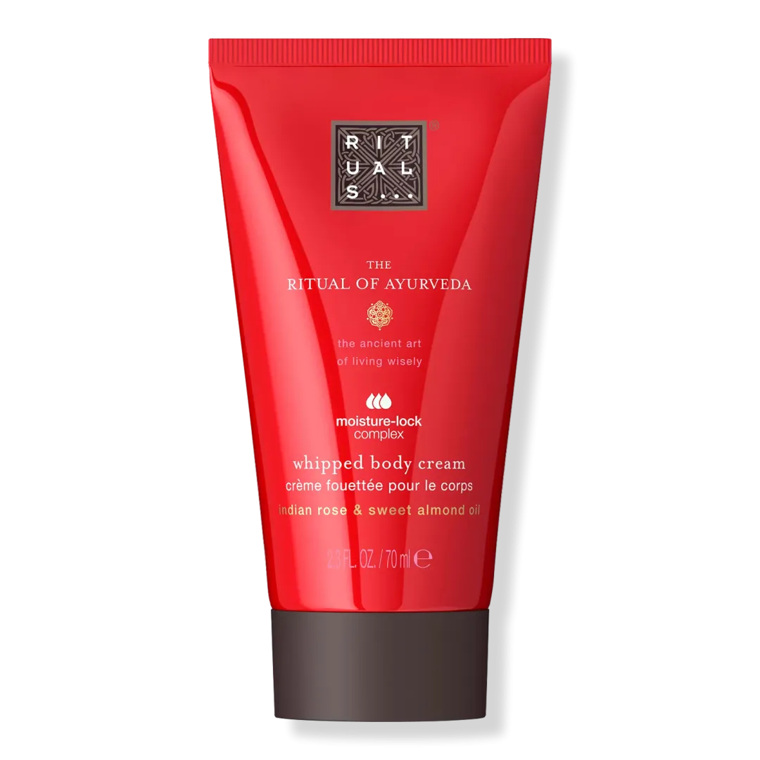 Крем для тіла Rituals - The Ritual of Ayurveda Body Cream 100ml