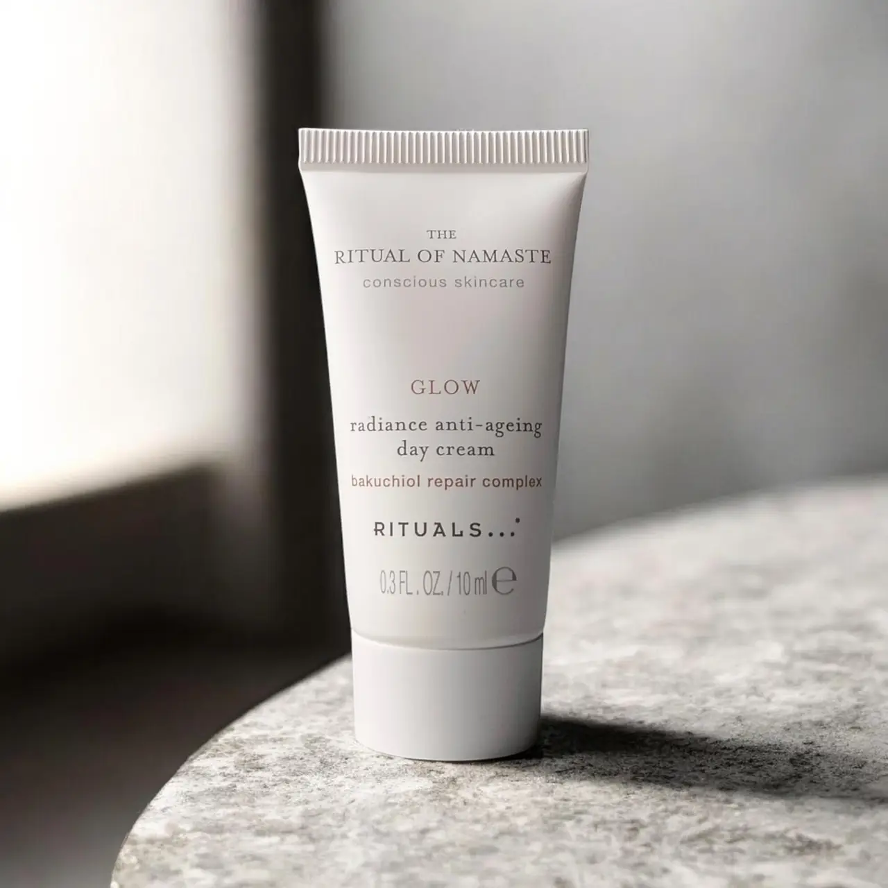 Rituals міні крем active firming day cream 5ml