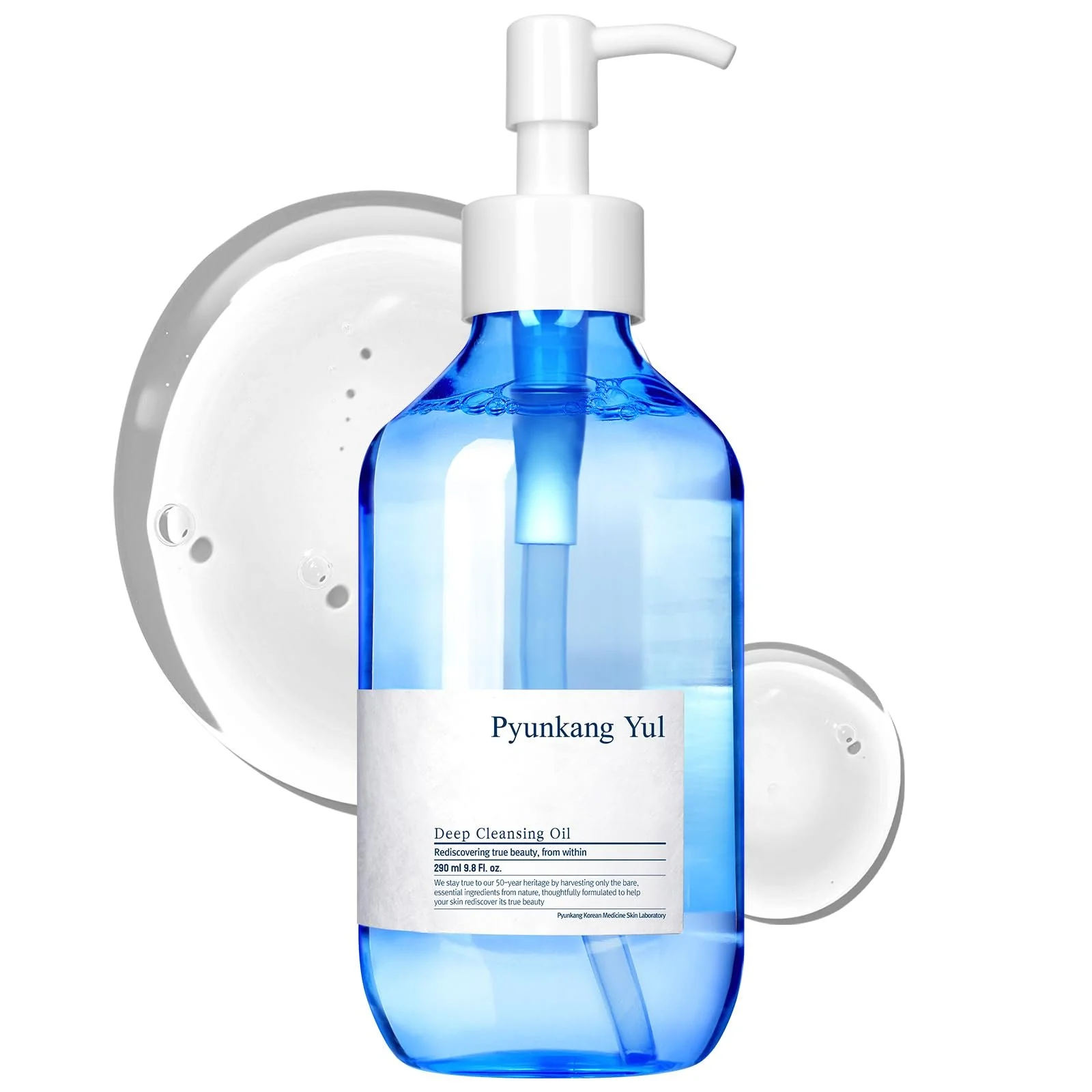 Pyunkang Yul deep cleansing oil 290 ml