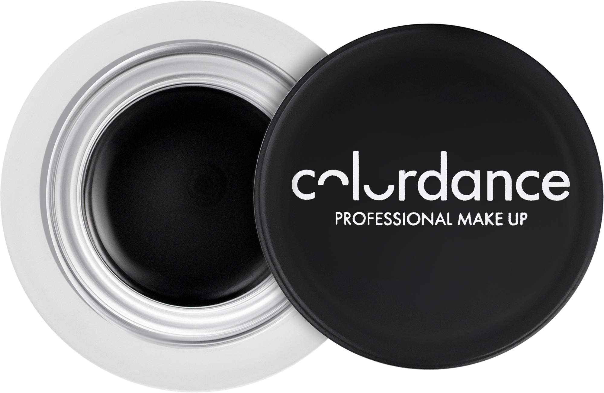 Colordance cream eyeliner окреслювач для повік 820