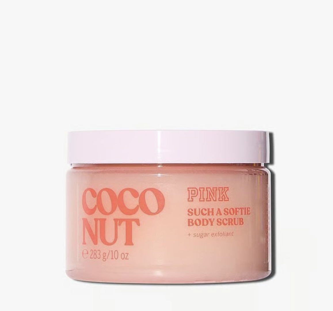 Скраб для тіла Pink - Coconut 283ml
