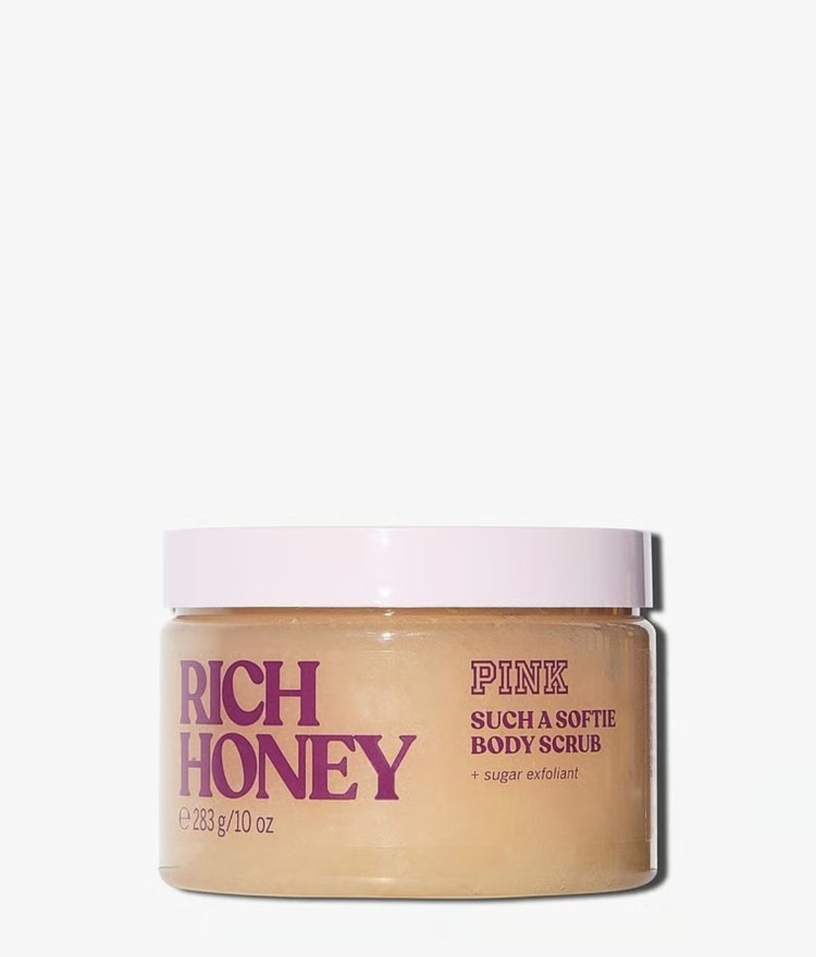 Скраб для тіла Pink - Rich Honey 283ml