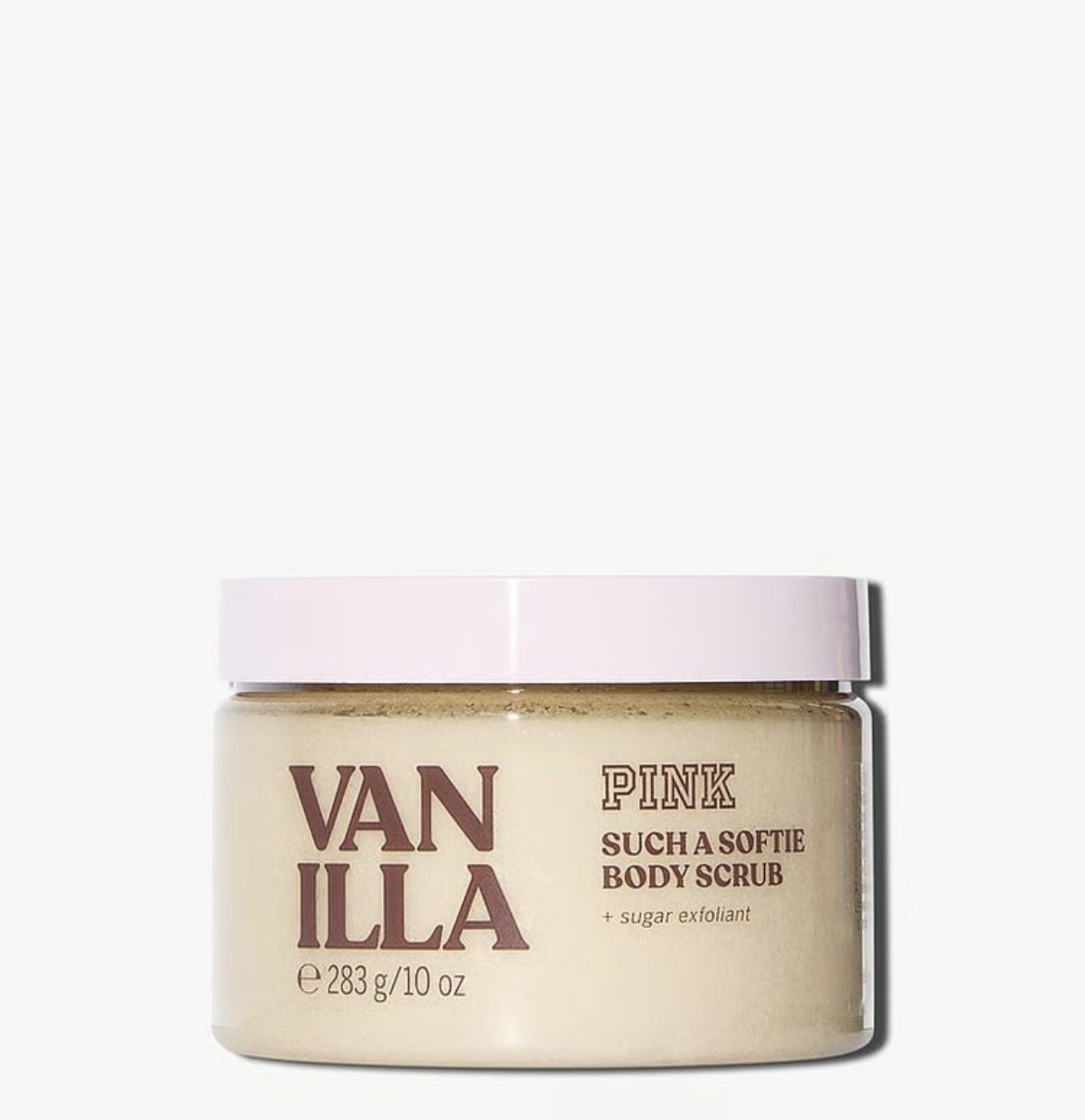 Скраб для тіла Pink - Vanilla 283ml