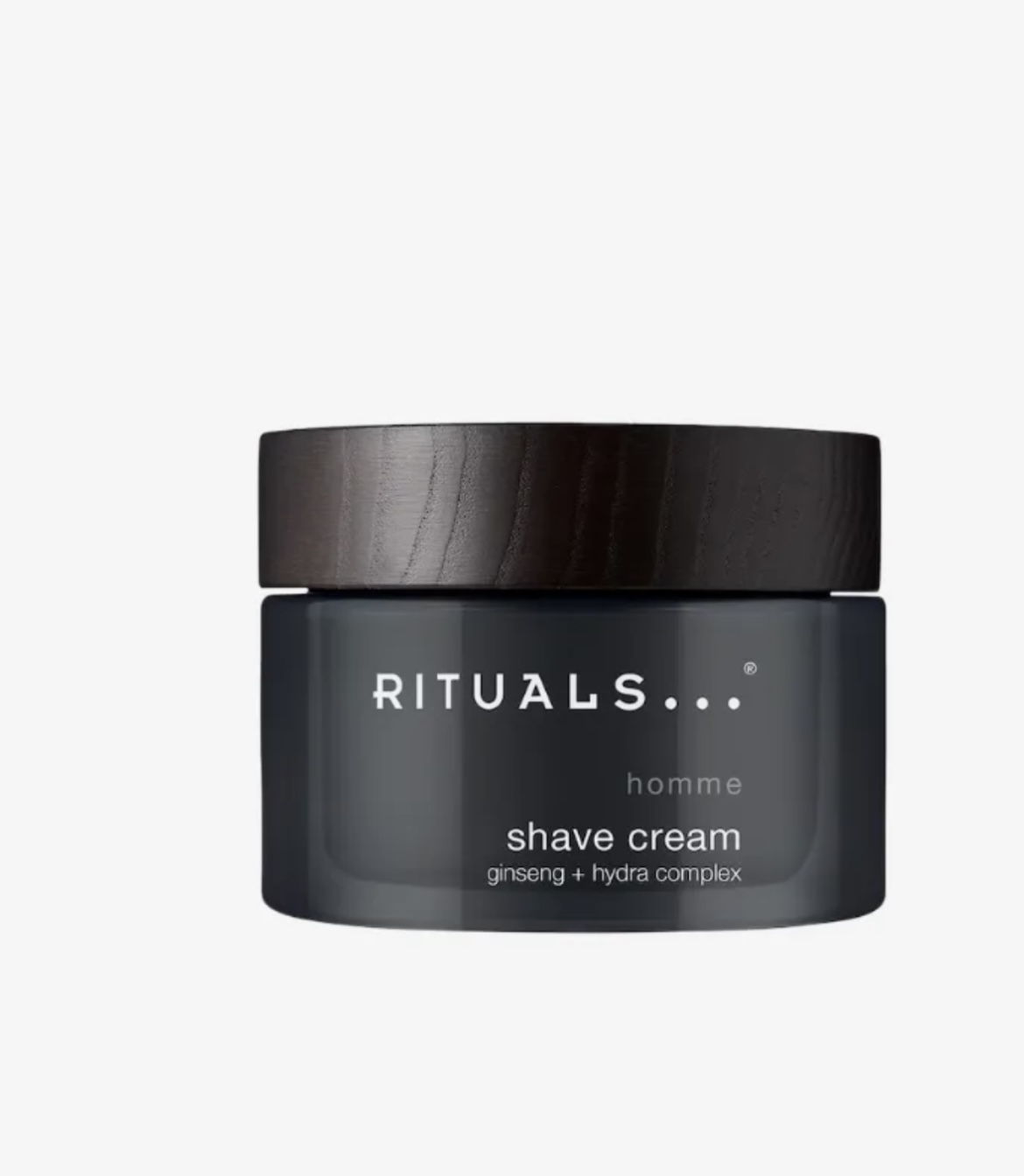 Крем для гоління Rituals Homme Shave Cream 250ml