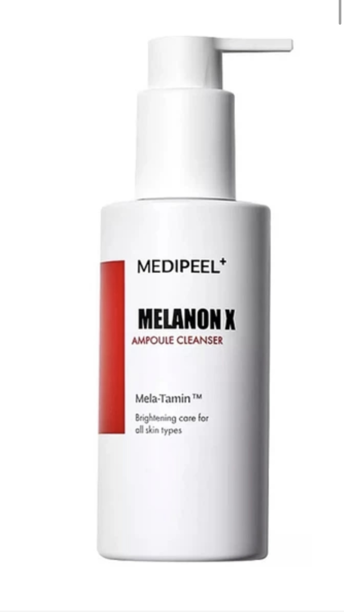 Засіб для очищення шкіри обличчя Medi Peel Melanon X Ampoule Cleanser 150ml