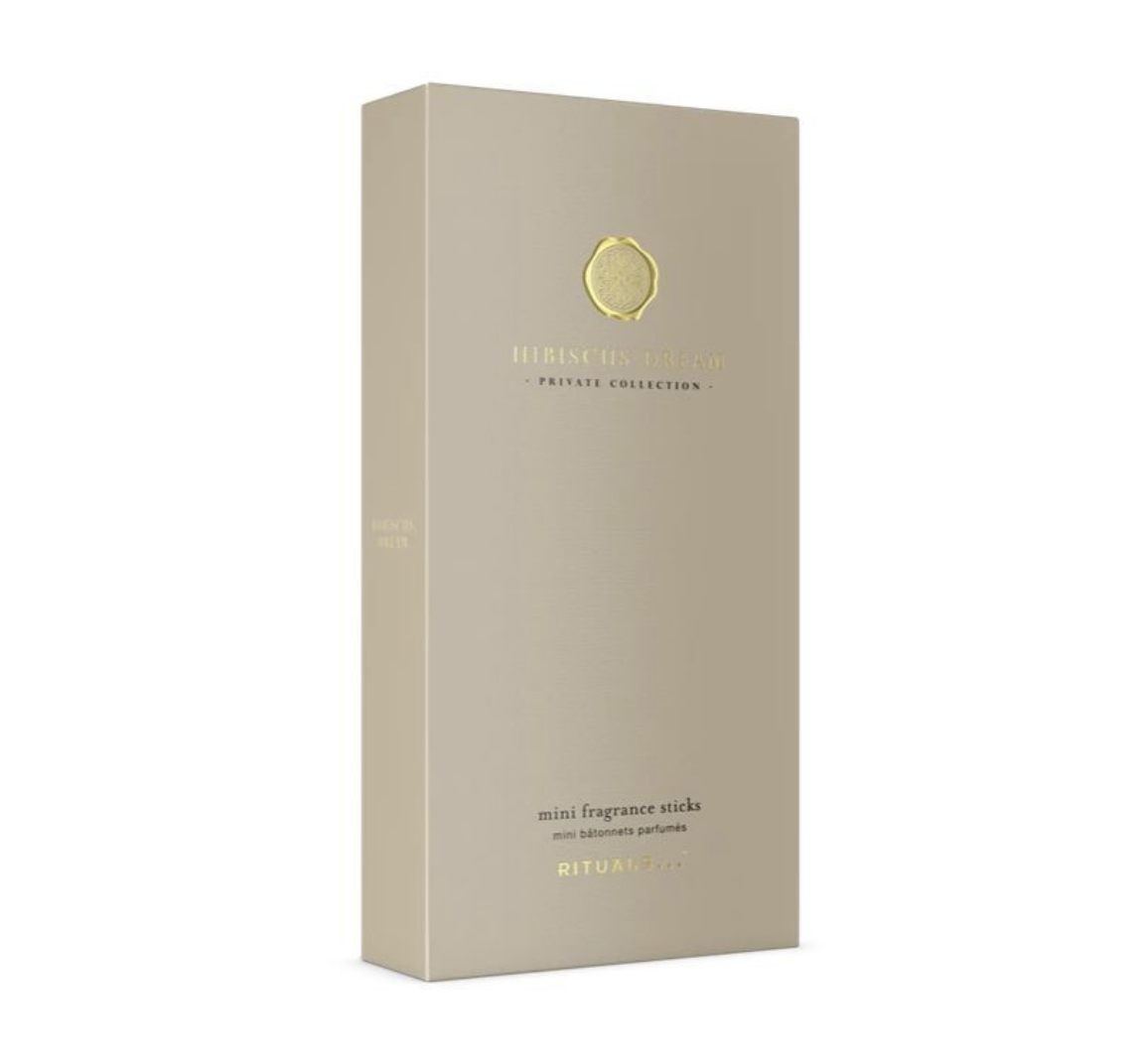 Аромадифузор Rituals - The Ritual Of Hibiscus Dream 450ml