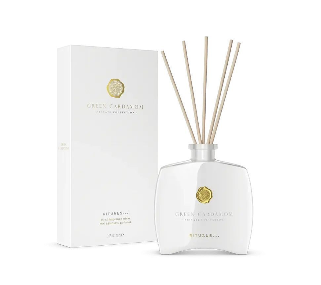 Аромадифузор Rituals - The Ritual Of Green Cardamom 450ml