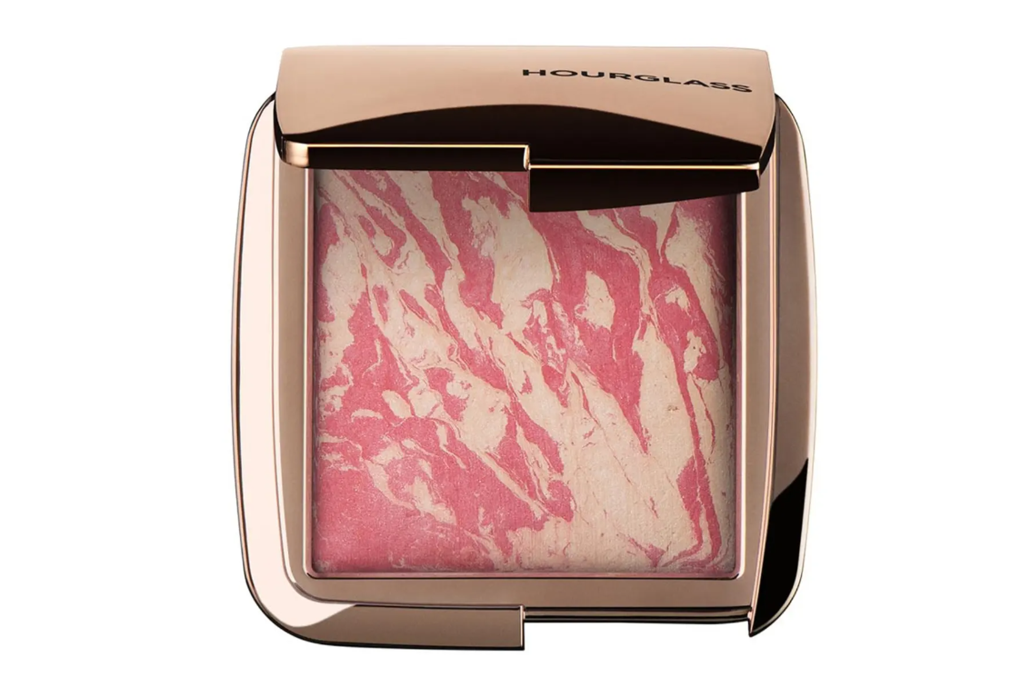 Рум'яна з ефектом сяйва Hourglass - Hourglass Ambient Lighting Blush Diffused Heat 4.2g