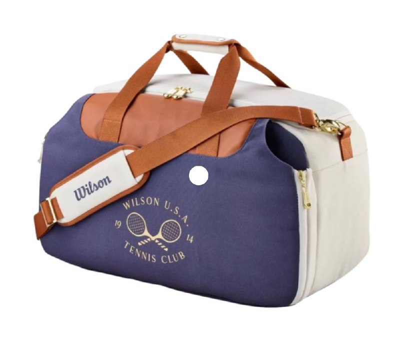 Тенісна сумка Wilson Heritage V2 Small Duffel
