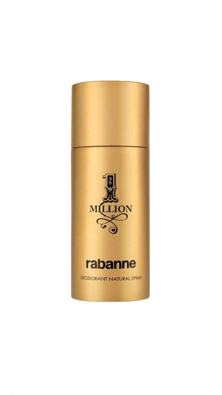 Дезодорант Paco Rabanne 1 Million