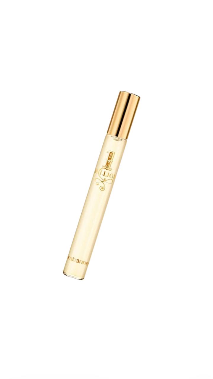 Туалетна вода Paco Rabanne 1 Million 10ml