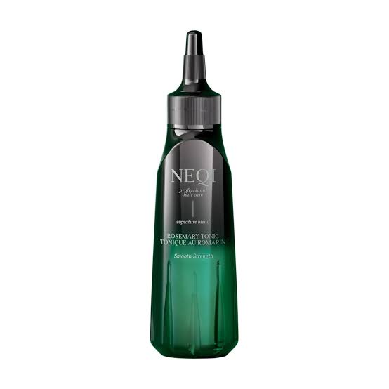 Тонік для шкіри голови з розмарином NEQI Scalp Symphony Rosemary Tonic 120ml