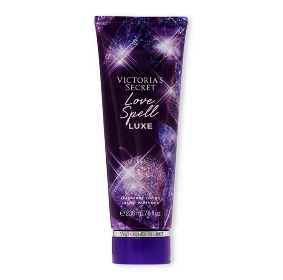 Лосьйон для тіла Victoria's Secret - Love Spell Luxe 236ml