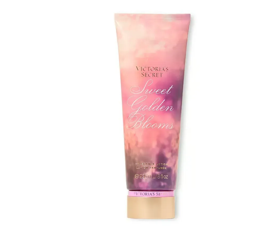 Лосьйон для тіла Victoria’s Secret - Sweet Golden Blooms 236ml