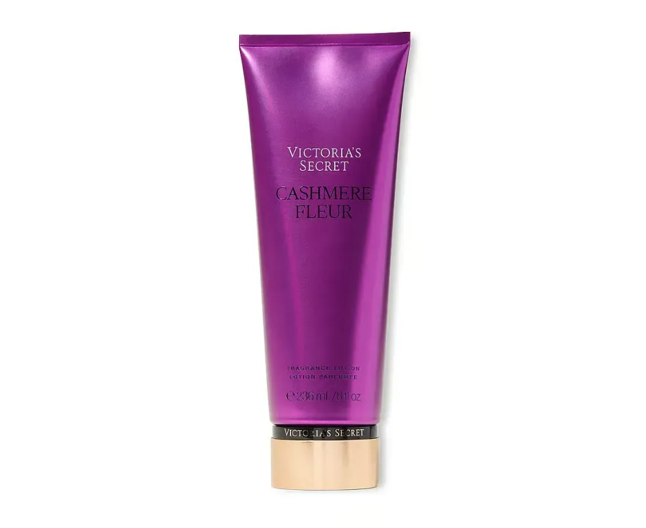 Лосьйон для тіла Victoria's Secret - Cashmere Fleur 236ml